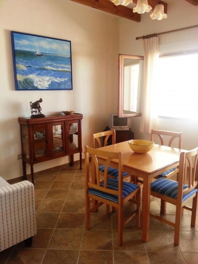 156 Bonamar - Deniasol Villa Luaran gambar