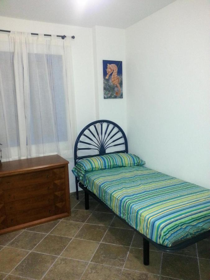 156 Bonamar - Deniasol Villa Luaran gambar