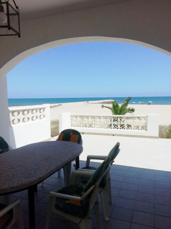 156 Bonamar - Deniasol Villa Luaran gambar