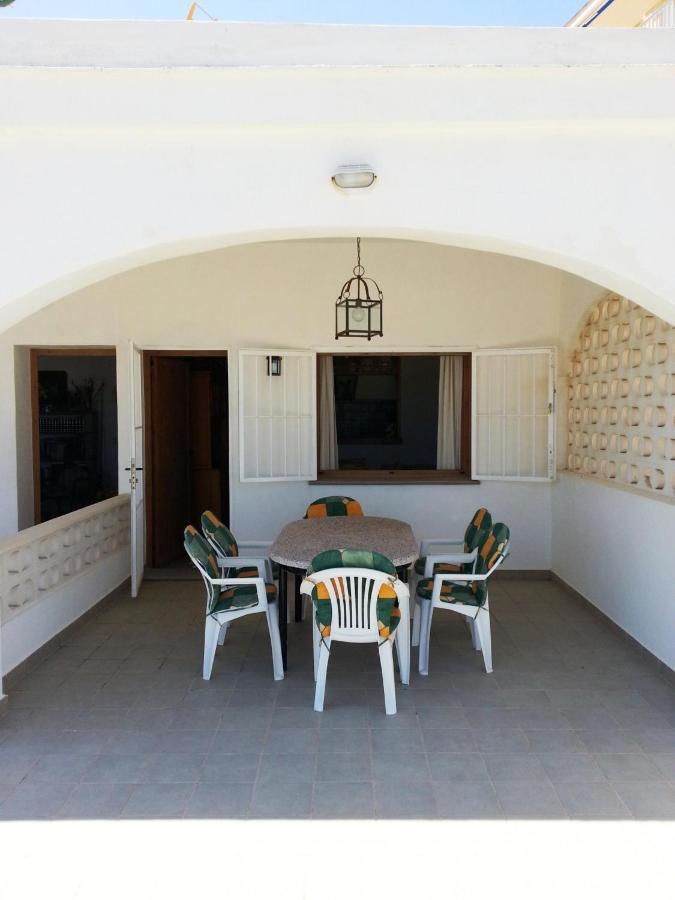 156 Bonamar - Deniasol Villa Luaran gambar