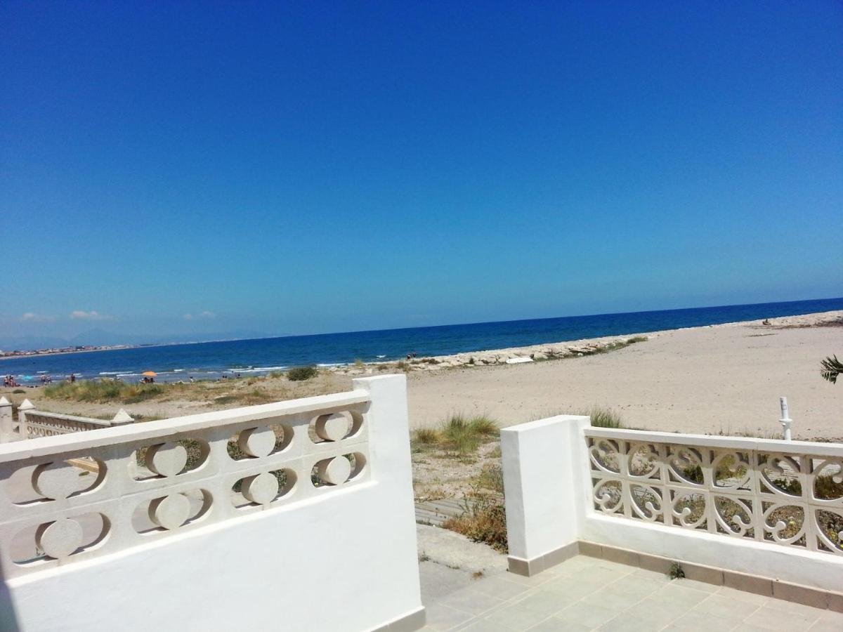 156 Bonamar - Deniasol Villa Luaran gambar