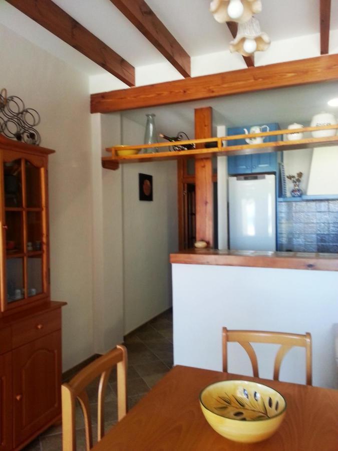 156 Bonamar - Deniasol Villa Luaran gambar
