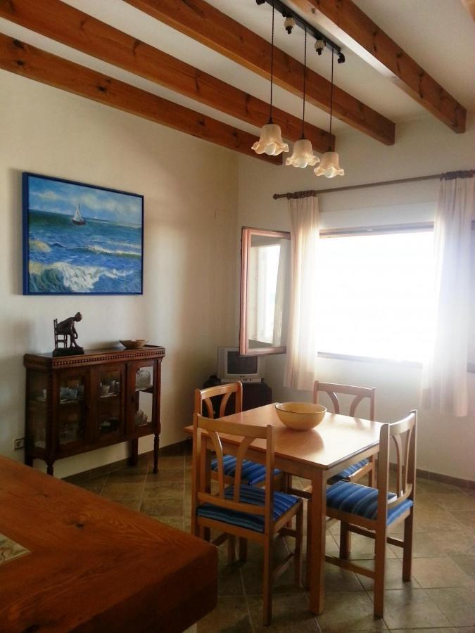 156 Bonamar - Deniasol Villa Luaran gambar